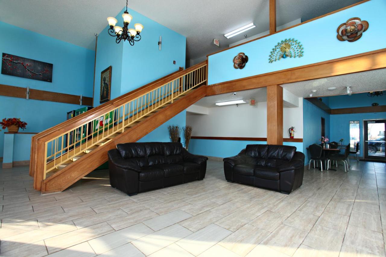 Coratel Inn & Suites By Jasper Newton Ngoại thất bức ảnh