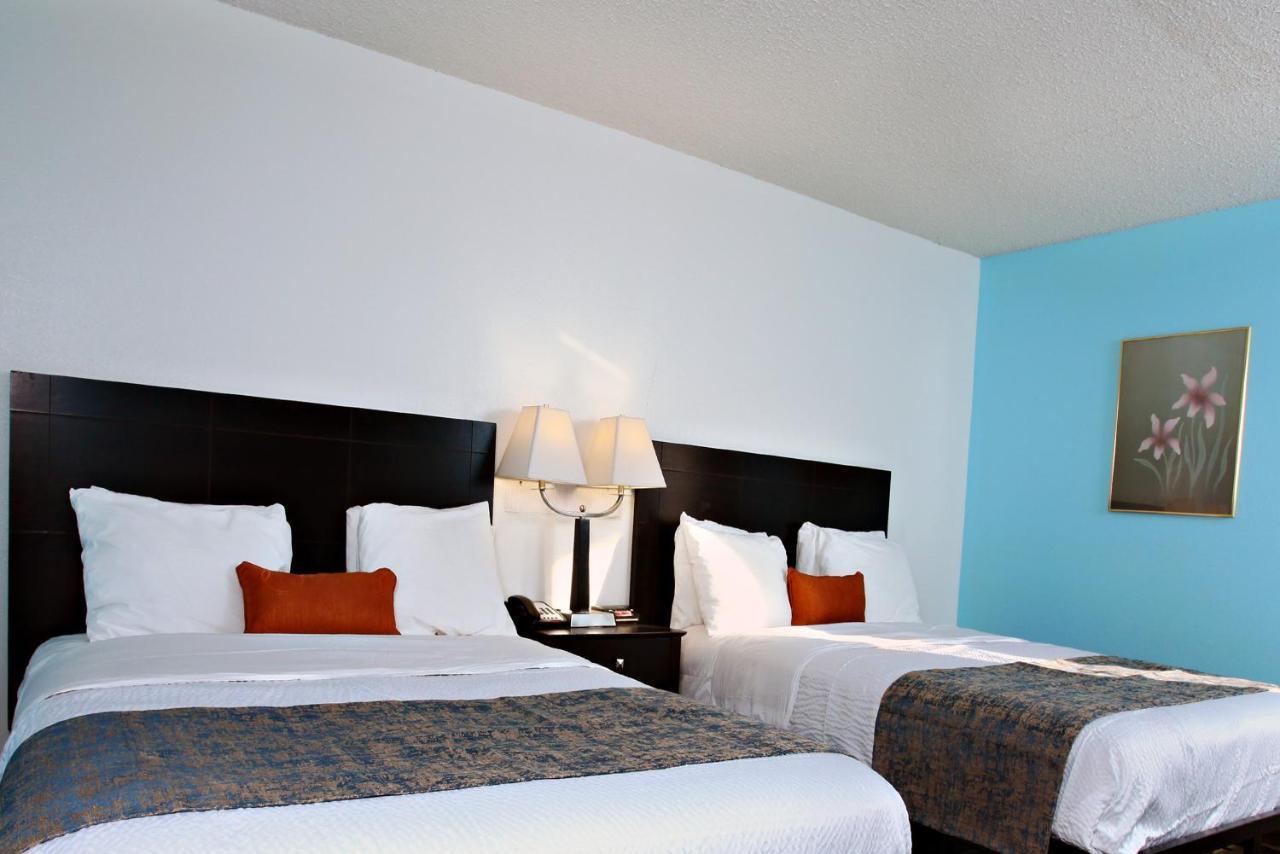 Coratel Inn & Suites By Jasper Newton Ngoại thất bức ảnh