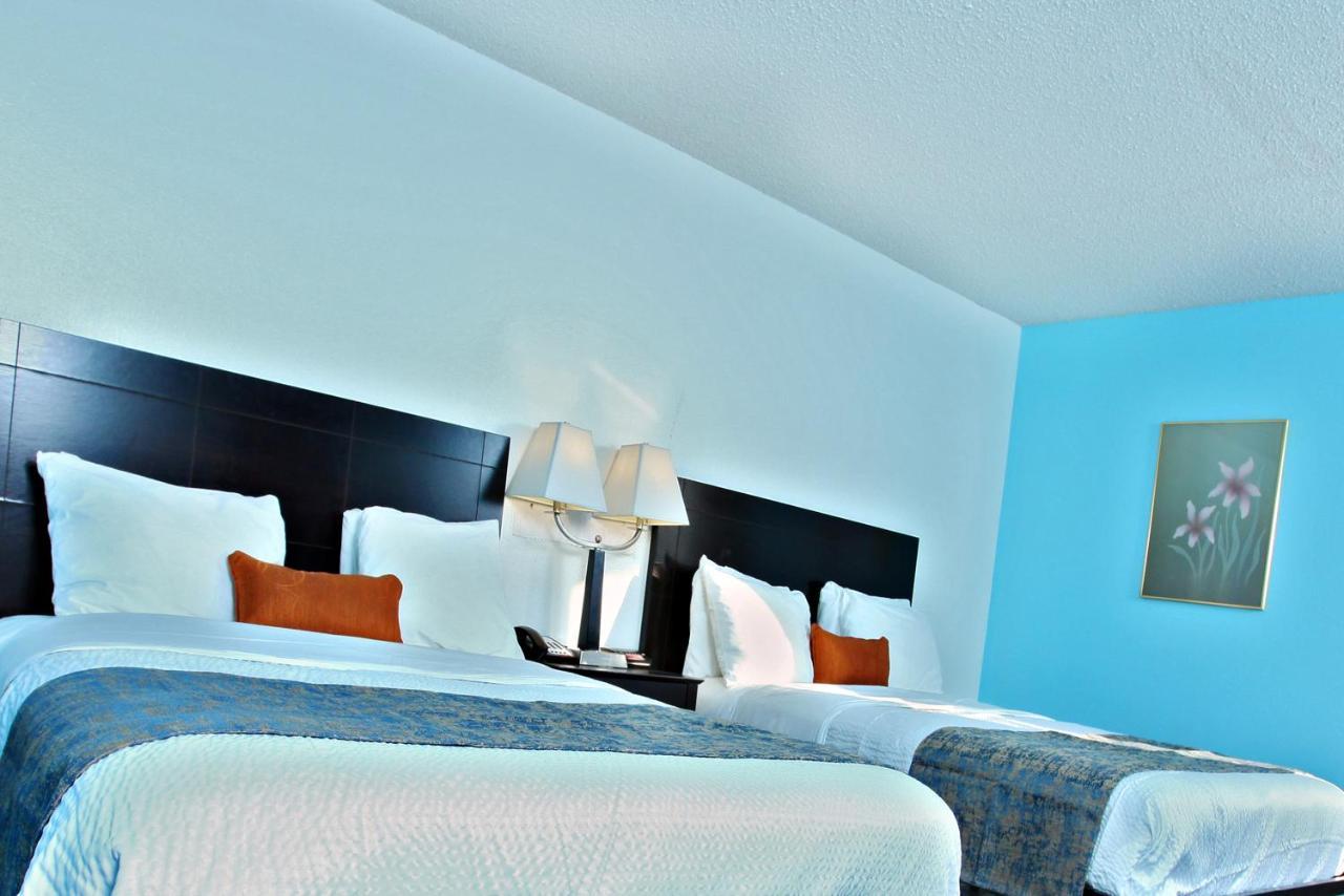 Coratel Inn & Suites By Jasper Newton Ngoại thất bức ảnh