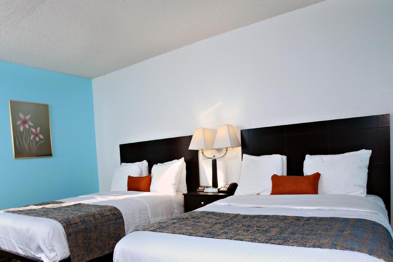 Coratel Inn & Suites By Jasper Newton Ngoại thất bức ảnh