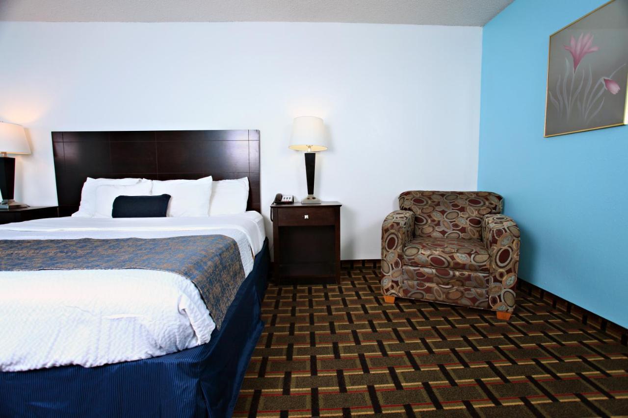 Coratel Inn & Suites By Jasper Newton Ngoại thất bức ảnh