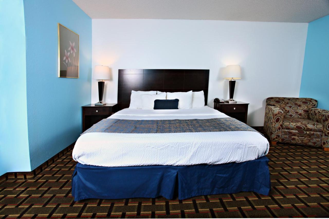 Coratel Inn & Suites By Jasper Newton Ngoại thất bức ảnh